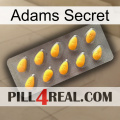 Adams Secret cialis1
